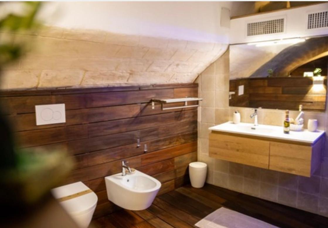 Lc Luxury Apartment Bari Exterior foto