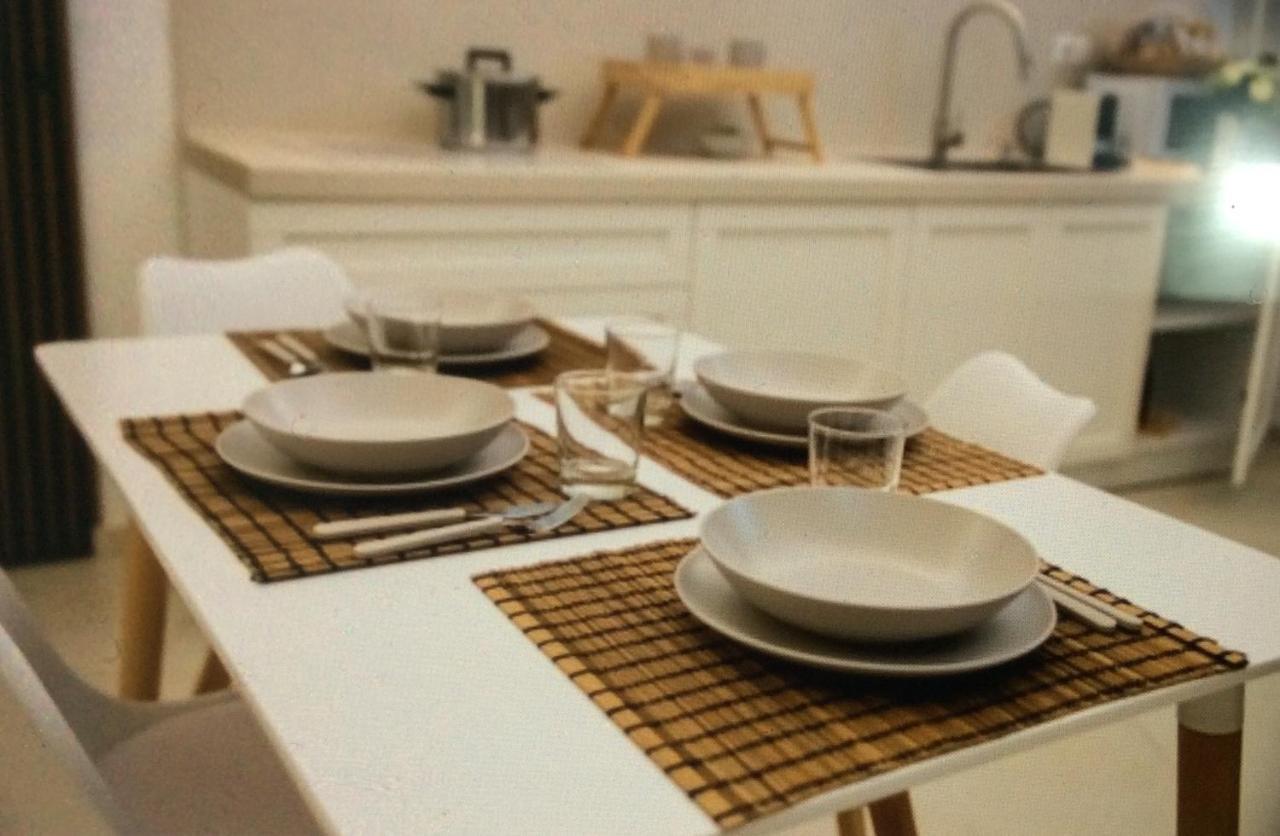 Lc Luxury Apartment Bari Exterior foto