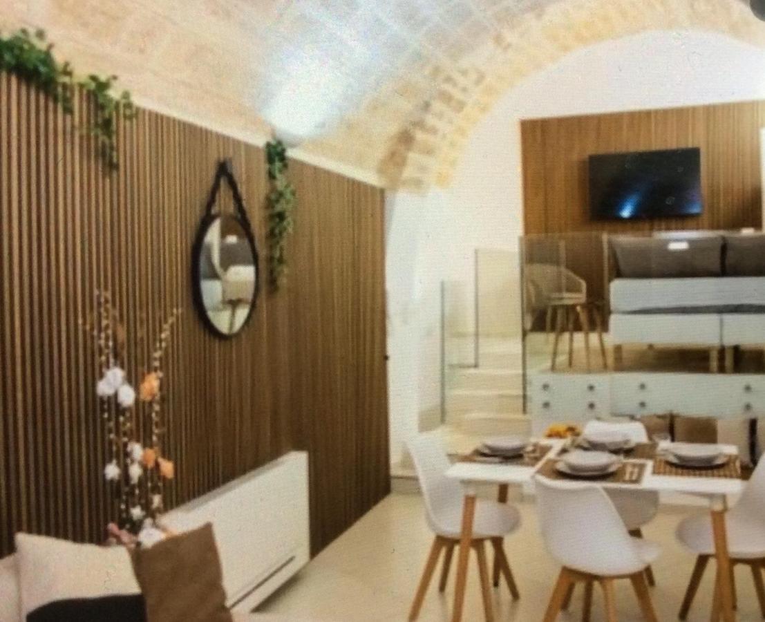 Lc Luxury Apartment Bari Exterior foto